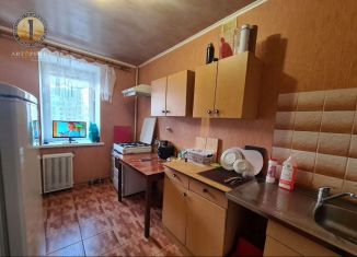 Продажа трехкомнатной квартиры, 58.9 м2, Череповец, улица Космонавта Беляева, 2А