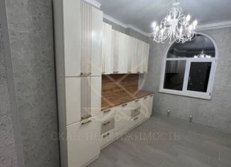 Продажа 2-ком. квартиры, 53.8 м2, Ессентуки, Никольская улица, 15А