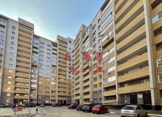 Продается 1-комнатная квартира, 43 м2, Владимирская область, улица Родионовка, 4