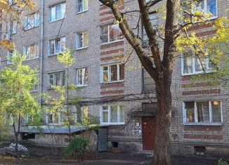 Продаю комнату, 17.4 м2, Воронежская область, улица Берёзовая Роща