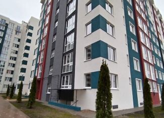 Продается 1-комнатная квартира, 37 м2, Калининград, Крейсерская улица, 13к1