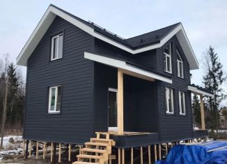 Продается дом, 131 м2, Зеленоградск, Загородная улица