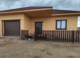 Продаю дом, 140 м2, село Зелёное, Целинная улица, 21