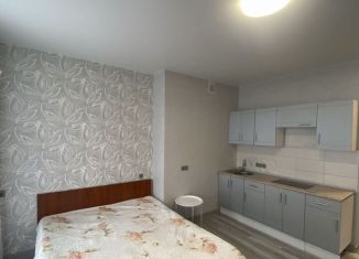 Квартира на продажу студия, 28 м2, Ростов-на-Дону, Стабильная улица, 3с2, ЖК Вест Сайд