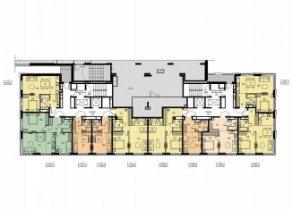 Продаю квартиру студию, 23.2 м2, Москва, метро Мичуринский проспект