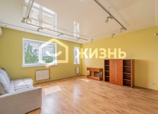 Продам трехкомнатную квартиру, 99.2 м2, Екатеринбург, Рощинская улица, 65