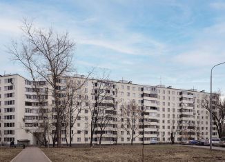 Продам 3-ком. квартиру, 65.9 м2, Москва, метро Юго-Восточная, улица Молдагуловой, 28к1