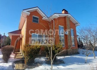 Коттедж на продажу, 263 м2, деревня Авдотьино, Параллельная улица, 22