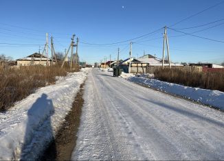 Продам земельный участок, 9.5 сот., село Большое Чаусово, Новая улица