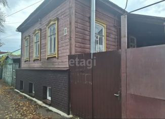 Продам дом, 48.4 м2, Тамбов, улица Карла Маркса, 68