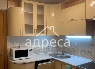 Продажа 2-ком. квартиры, 46 м2, Самара, Аэродромная улица, 72А, метро Гагаринская