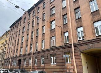 Продаю квартиру студию, 11.7 м2, Санкт-Петербург, Можайская улица, 3-5, муниципальный округ Семеновский