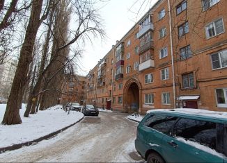 Продается двухкомнатная квартира, 53.6 м2, Воронеж, Депутатская улица, 21