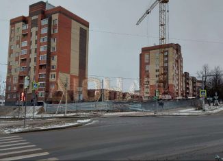 2-комнатная квартира на продажу, 72 м2, Кострома, улица Стопани, 46