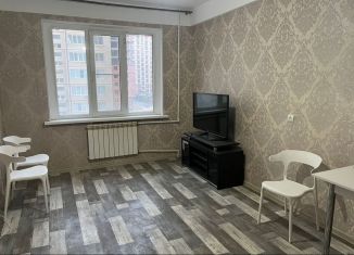 Аренда 1-ком. квартиры, 35 м2, Каспийск, проспект М. Омарова, 13