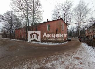 Продажа 1-комнатной квартиры, 27 м2, Иваново, Рабфаковская улица, 8к3