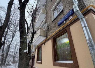 Продажа квартиры студии, 14 м2, Москва, Коптевский бульвар, 18, район Коптево