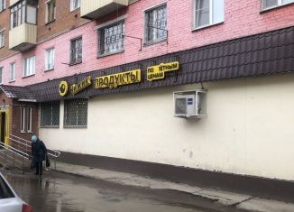 Продам торговую площадь, 594.3 м2, Солнечногорск, Советская улица, 6