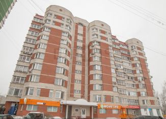 Продам трехкомнатную квартиру, 100 м2, Екатеринбург, улица Владимира Высоцкого, 36, ЖК Молодёжный