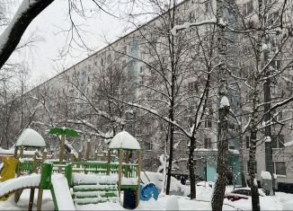 Продаю квартиру студию, 17.5 м2, Москва, Олонецкая улица, 21, СВАО