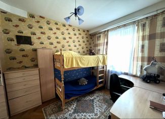 Продается 3-комнатная квартира, 74.1 м2, Ростов-на-Дону, Пушкинская улица, 101, Ленинский район