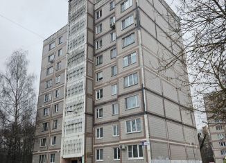 Сдача в аренду однокомнатной квартиры, 33.5 м2, Серпухов, Советская улица, 102А