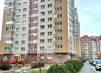 1-ком. квартира на продажу, 38 м2, Калининград, улица Каштановая Аллея, 169, Центральный район