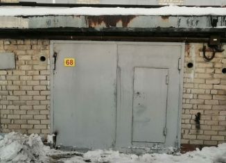 Продаю гараж, Тюмень, улица Ветеранов Труда, 36к1