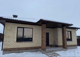 Продам дом, 98 м2, деревня Азьмушкино, улица Александра Меркурьева