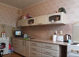 Продажа 1-комнатной квартиры, 38.3 м2, Красное Село, Гатчинское шоссе, 8к1