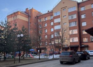 Продажа 1-ком. квартиры, 47.7 м2, Фрязино, Советская улица, 12А