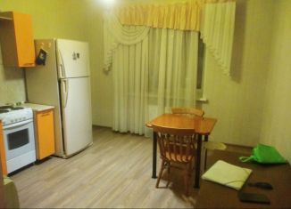 Сдаю 1-комнатную квартиру, 40 м2, Татарстан, улица Рауиса Гареева, 98