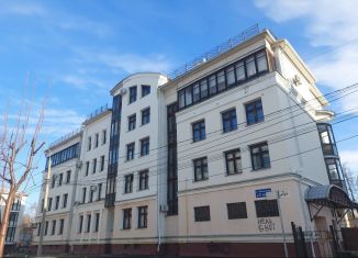 Продажа трехкомнатной квартиры, 75.5 м2, Ярославль, Кооперативная улица, 17к2