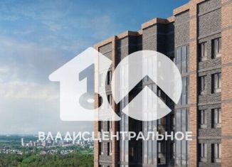 Продам квартиру студию, 23.6 м2, Новосибирск, Октябрьский район