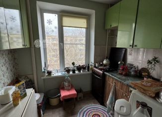 Продается трехкомнатная квартира, 58.5 м2, Москва, Планетная улица, 16, станция Гражданская