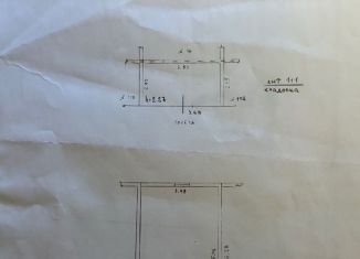 Продается гараж, 23 м2, Ульяновская область, Витебская улица, 12