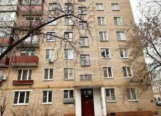 Продажа 2-комнатной квартиры, 38.4 м2, Москва, метро Перово, 3-я Владимирская улица, 4А