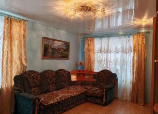 Продажа 2-ком. квартиры, 53 м2, село Кушнаренково, Октябрьская улица, 72