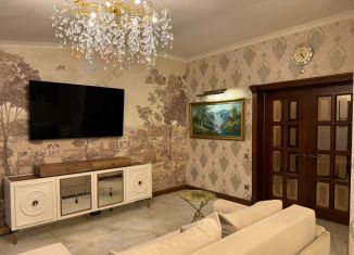 3-комнатная квартира на продажу, 108.3 м2, Краснодар, Карлсруэвская улица, 6, микрорайон Немецкая Деревня