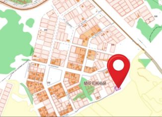 Продается участок, 9.1 сот., Чебаркуль, Курганная улица