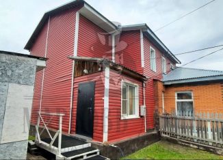 Продажа дома, 47.4 м2, село Толмачёво, улица Ватутина, 9Б