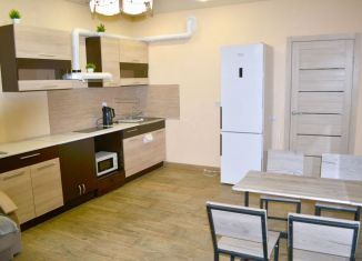 Сдается 1-ком. квартира, 42 м2, Ярославль, Тутаевское шоссе, 93Б