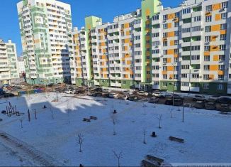 Продам 1-комнатную квартиру, 25.5 м2, поселок Придорожный, улица Алабина, 22