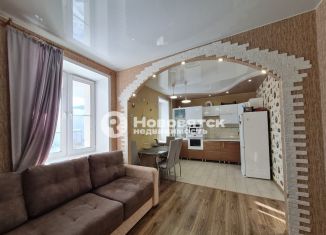 Продам 3-ком. квартиру, 60 м2, Киров, улица Гагарина, 20