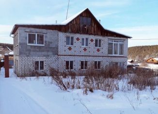 Продается дом, 135 м2, деревня Ключи