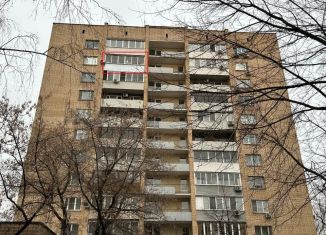 1-ком. квартира на продажу, 35.8 м2, Москва, Брянская улица, 4, метро Студенческая