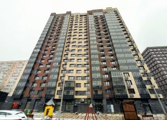 2-ком. квартира на продажу, 55 м2, Москва, 1-я улица Машиностроения, 5А, метро Волгоградский проспект