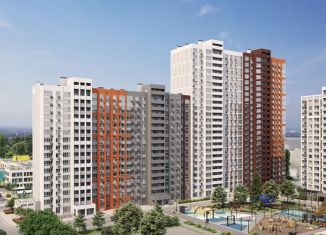 Продается 2-комнатная квартира, 57.6 м2, Самара, Куйбышевский район