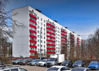 Продается 3-ком. квартира, 63.1 м2, Московский