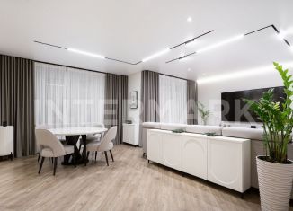 Продажа 3-ком. квартиры, 101.5 м2, Москва, Луков переулок, 7, Красносельский район